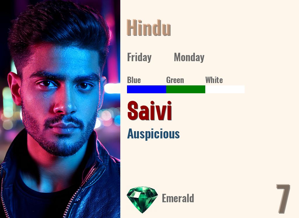 Saivi