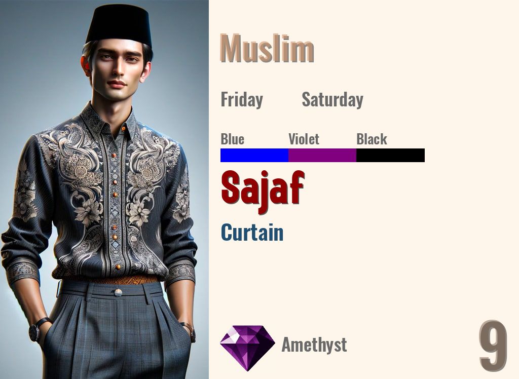 Sajaf