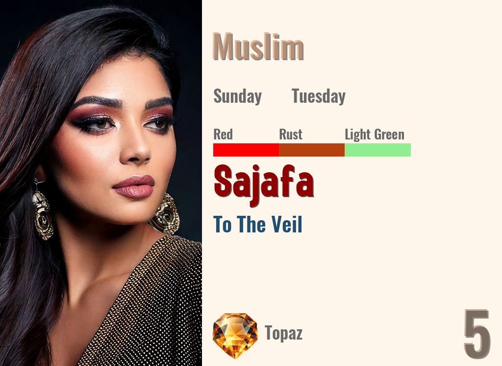 Sajafa