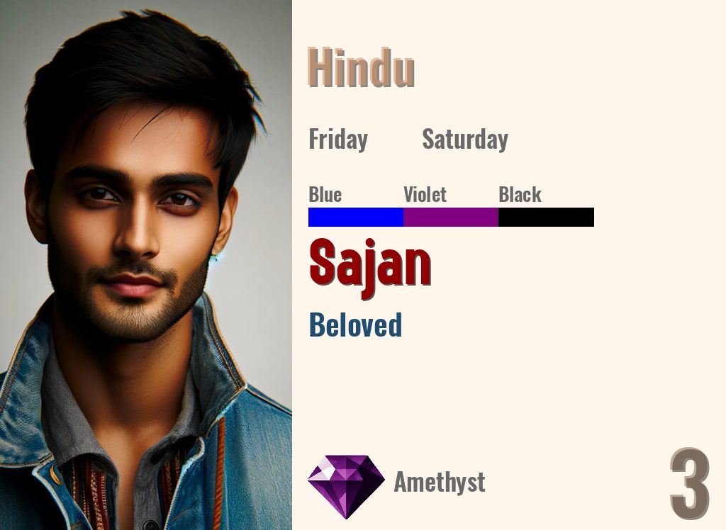 Sajan