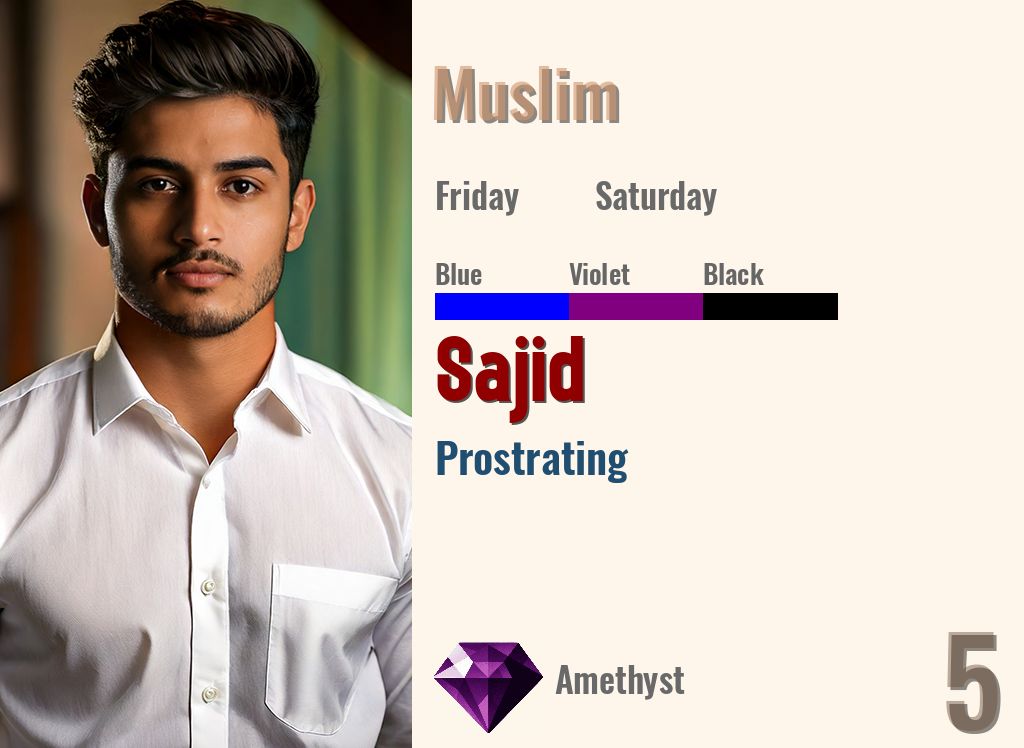 Sajid
