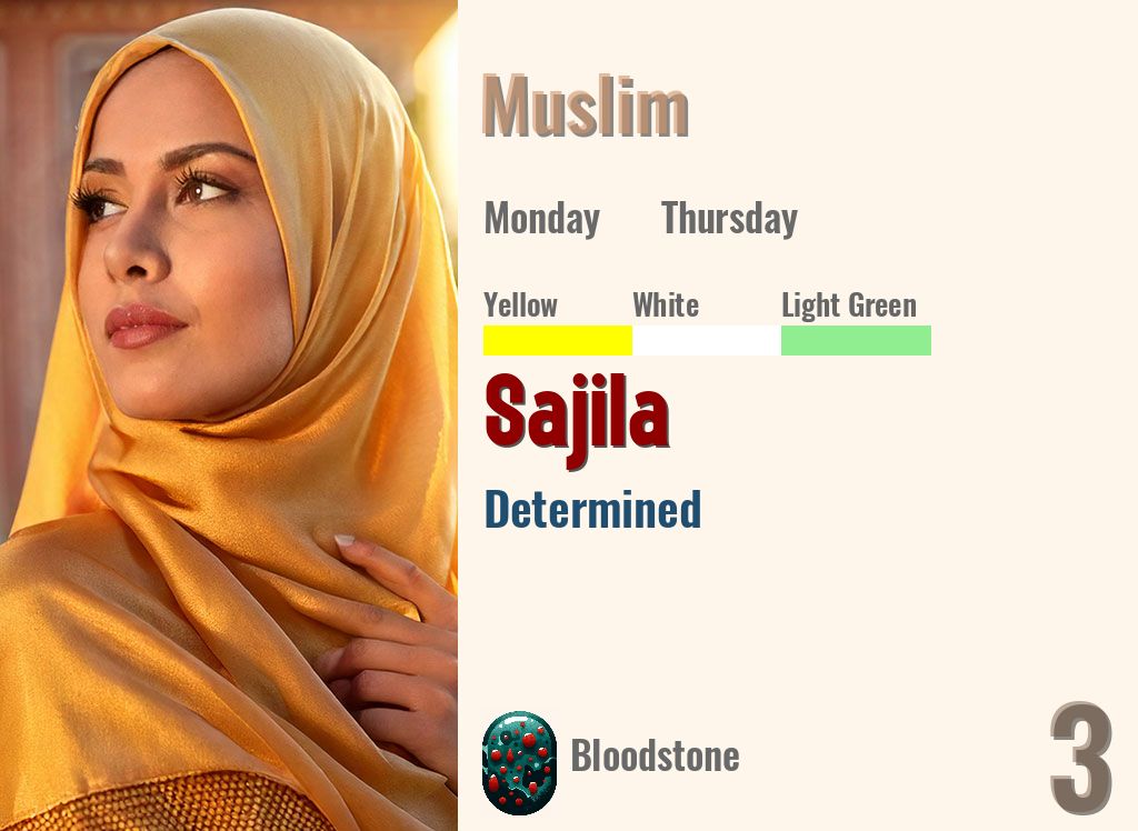 Sajila