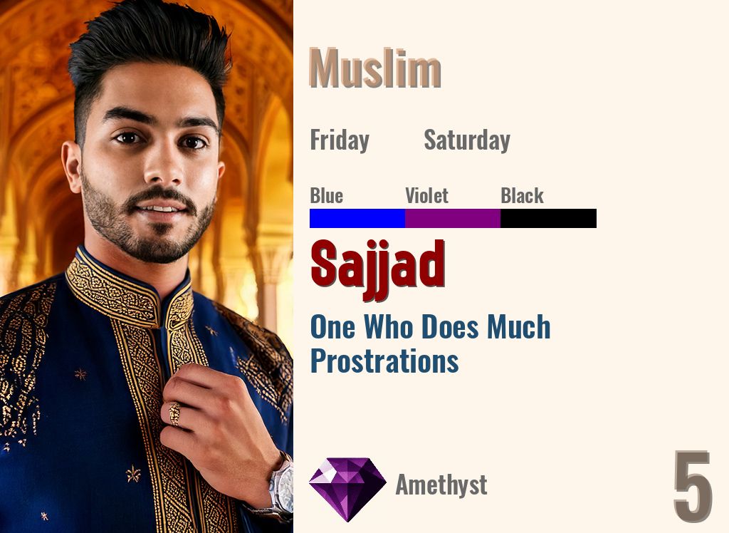 Sajjad