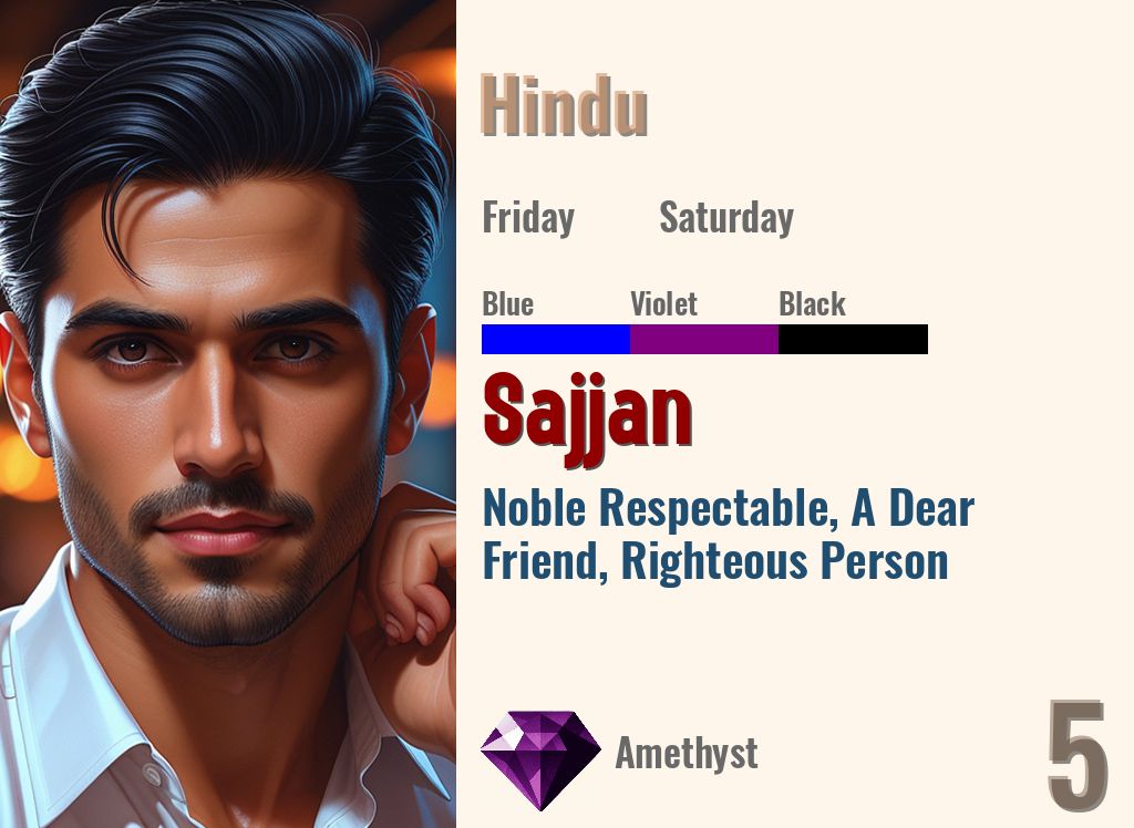 Sajjan