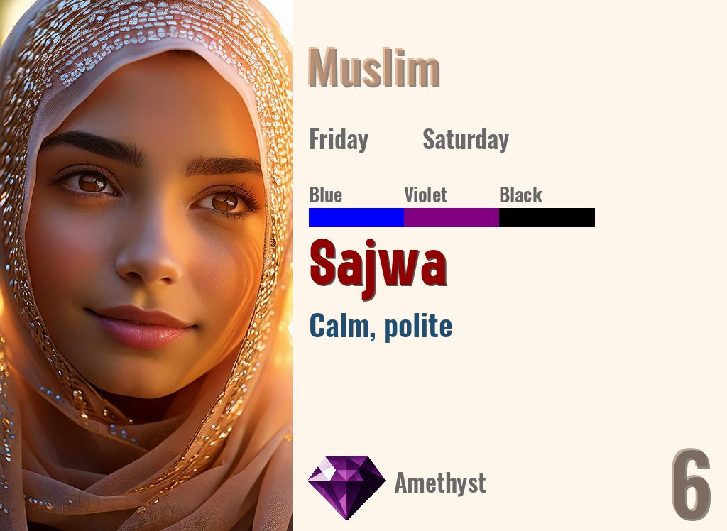 Sajwa