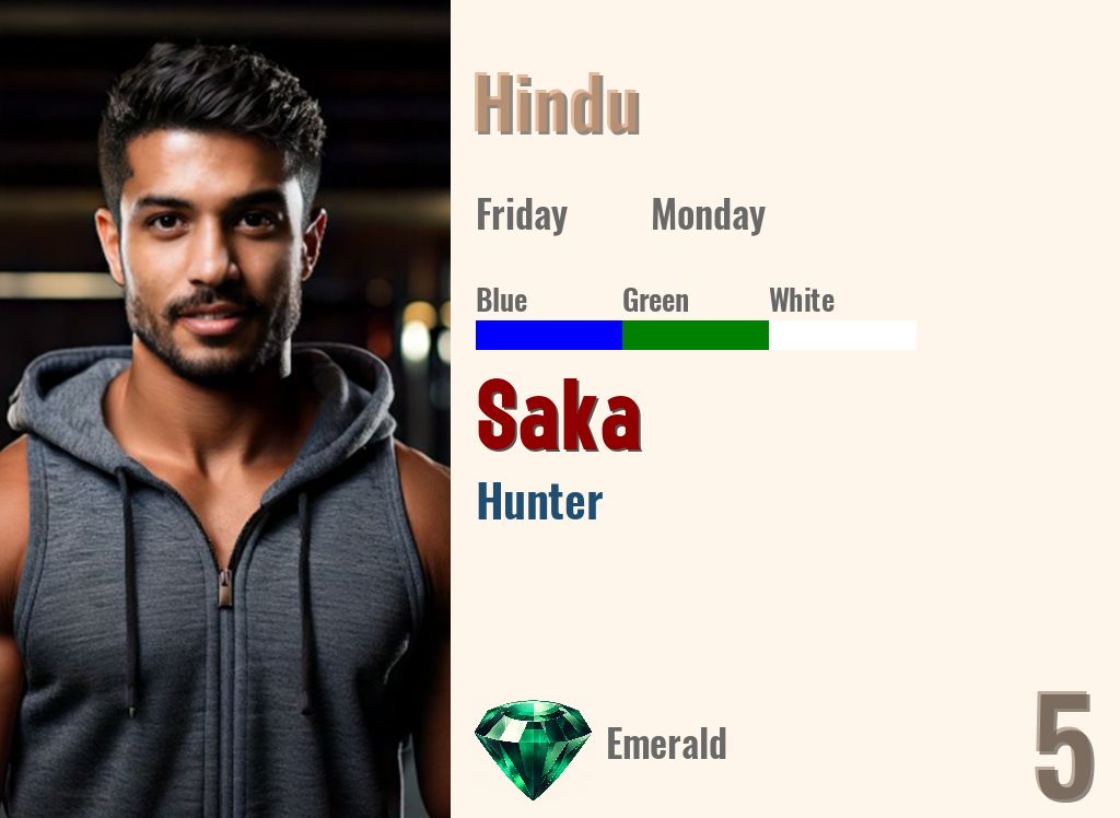 Saka