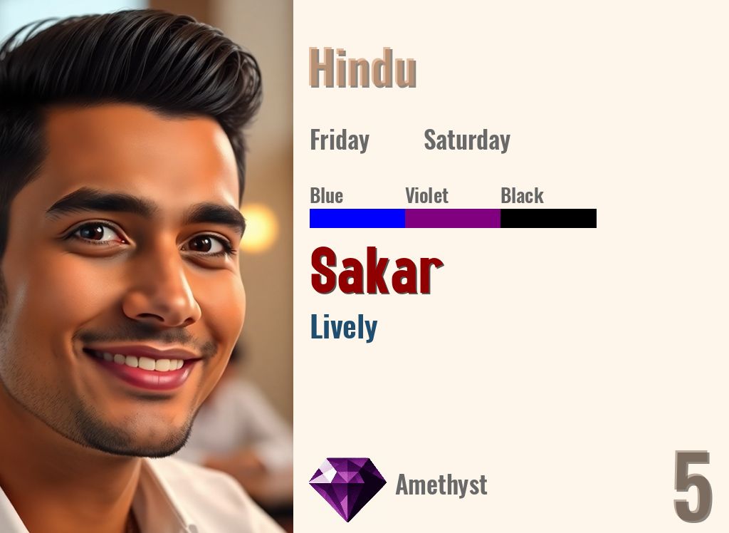 Sakar