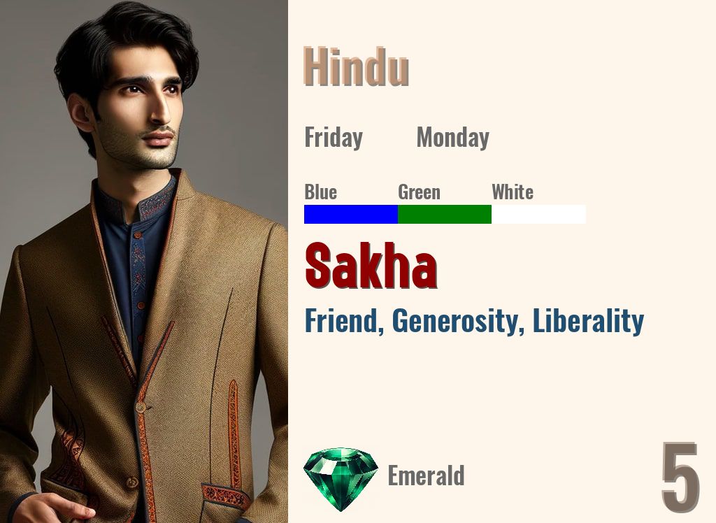 Sakha