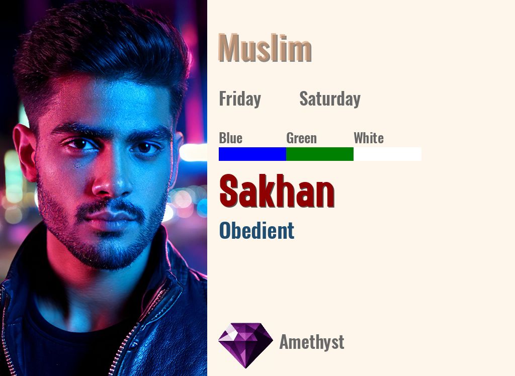 Sakhan