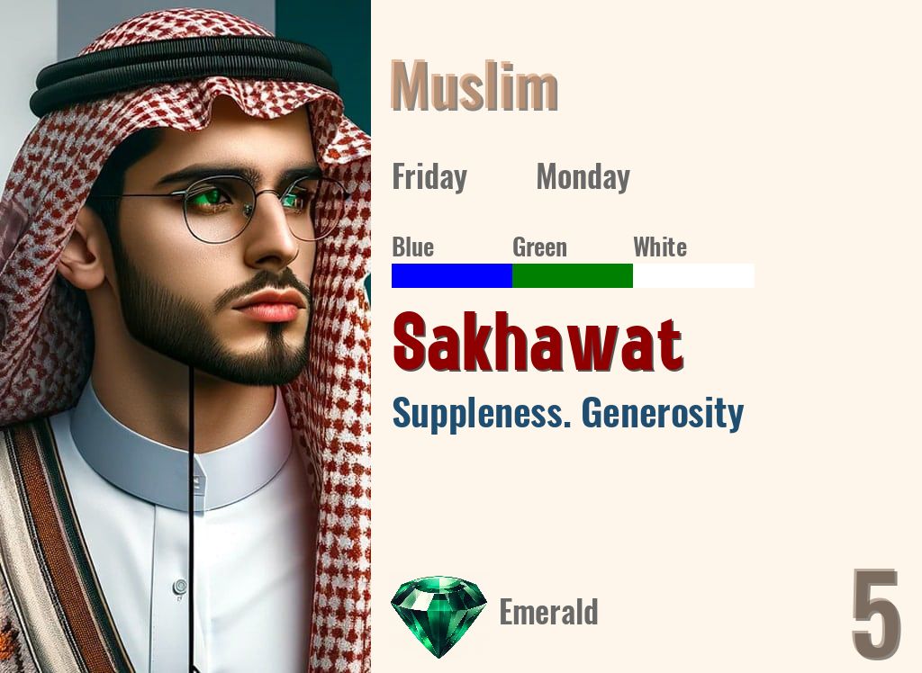 Sakhawat