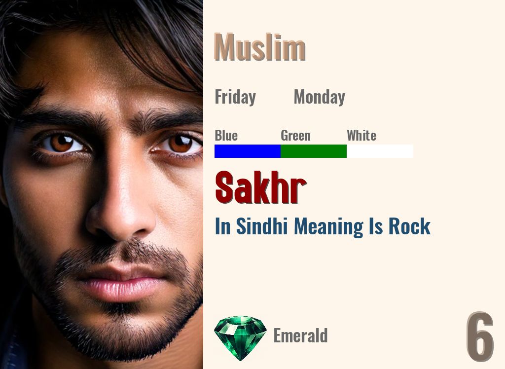 Sakhr