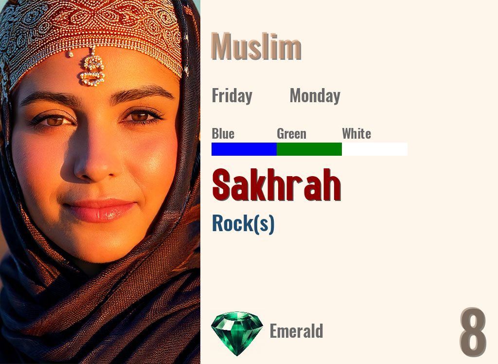 Sakhrah