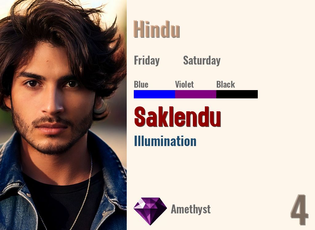 Saklendu