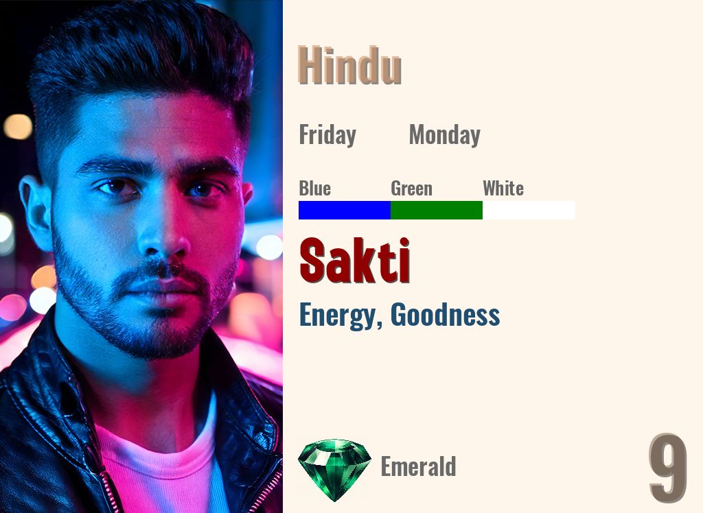 Sakti