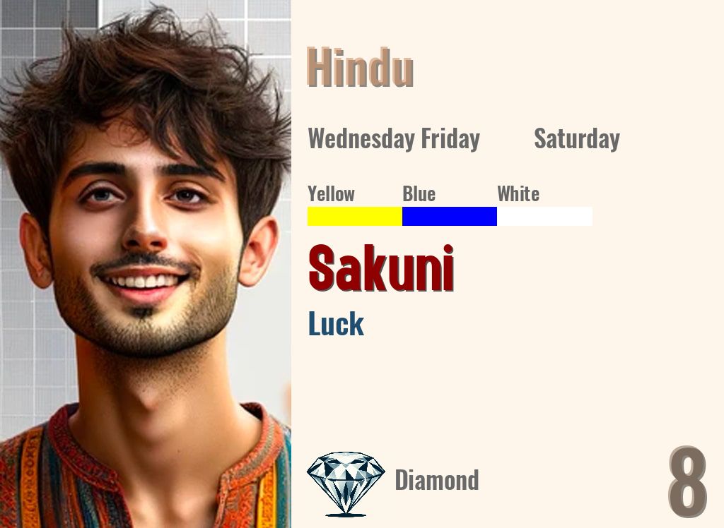 Sakuni