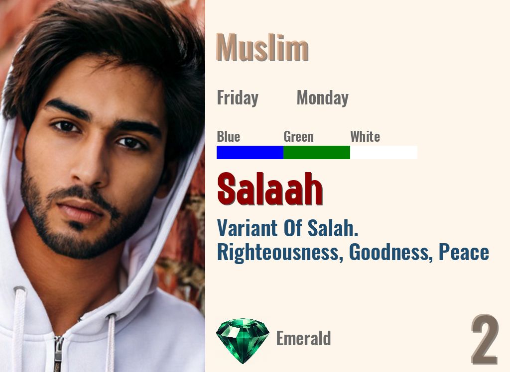 Salaah