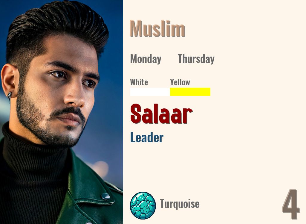 Salaar