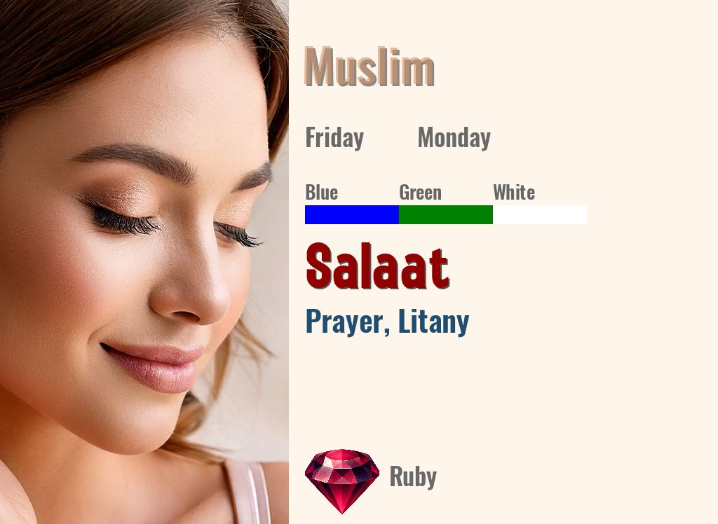 Salaat