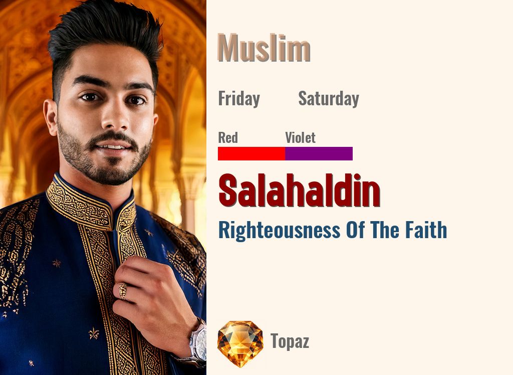 Salahaldin