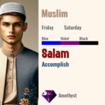 Salam