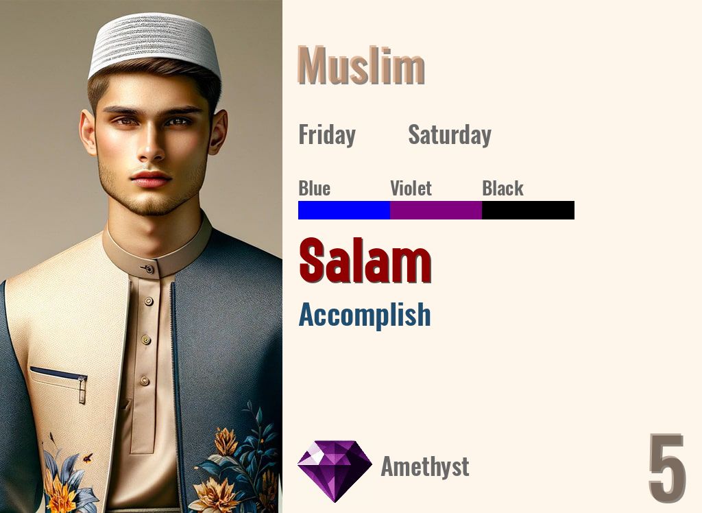 Salam