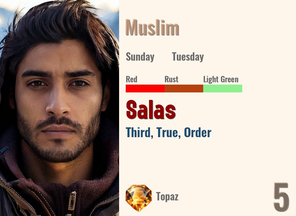 Salas