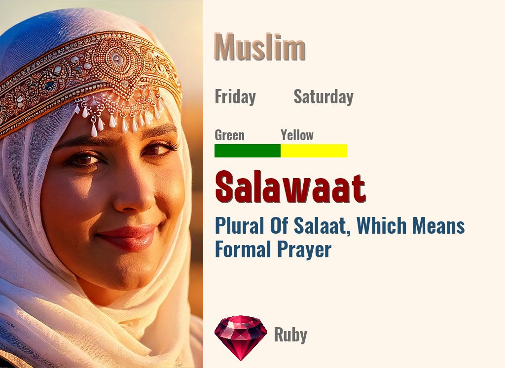 Salawaat