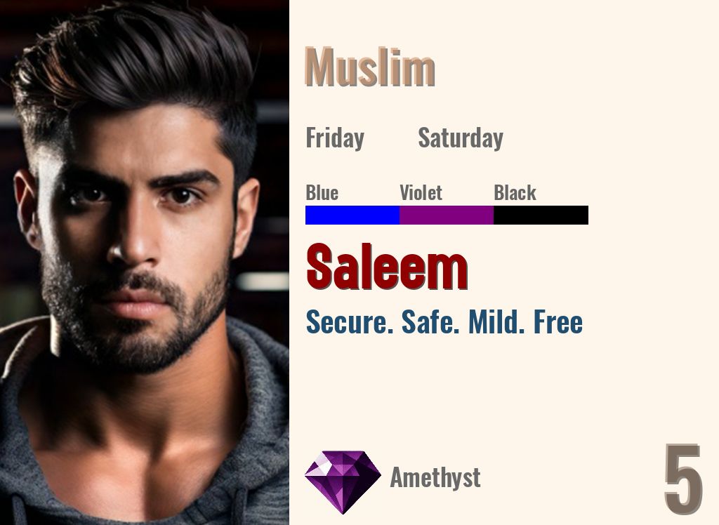 Saleem
