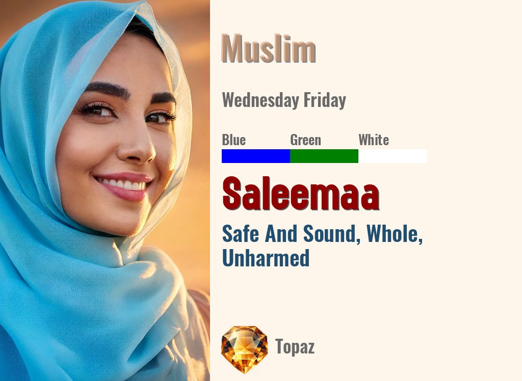 Saleemaa