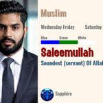 Saleemullah