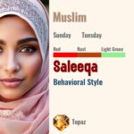 Saleeqa