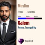 Salem