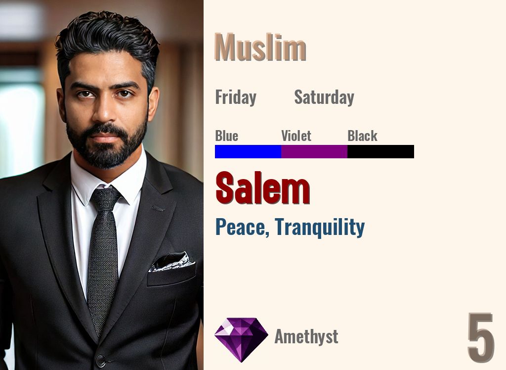 Salem