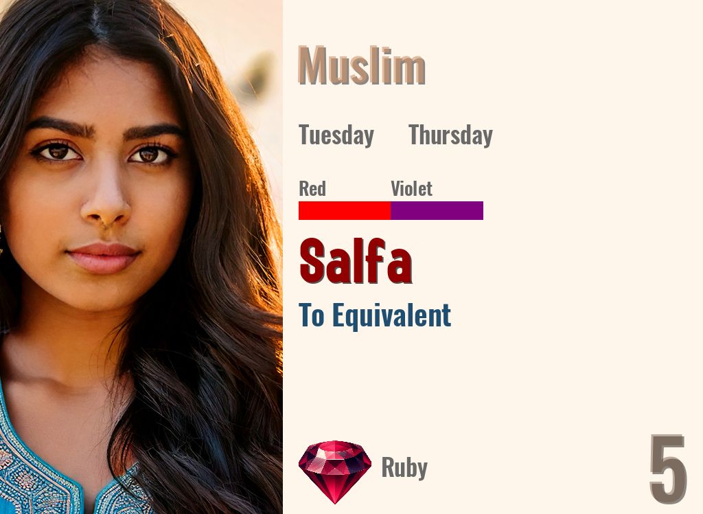 Salfa