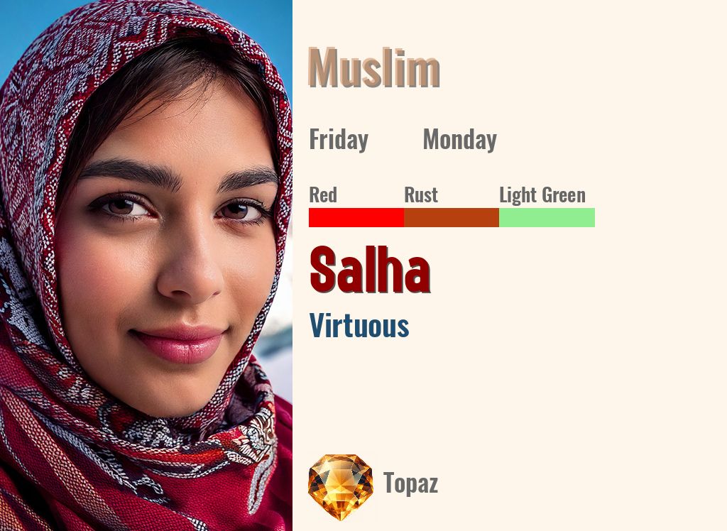 Salha