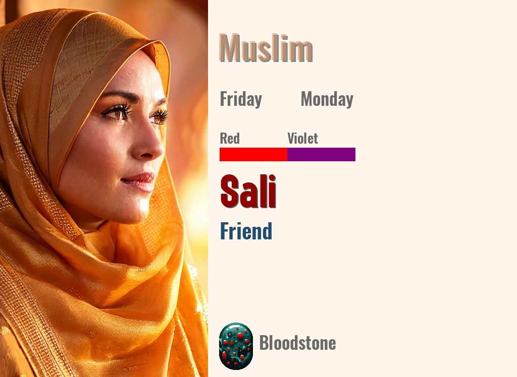 Sali