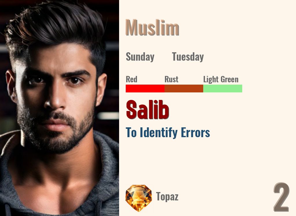 Salib