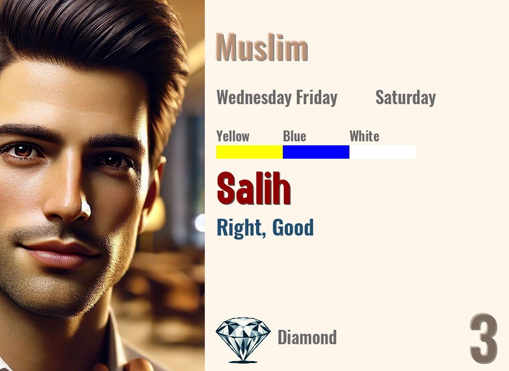 Salih