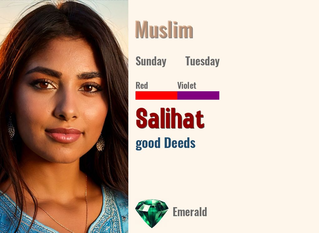 Salihat