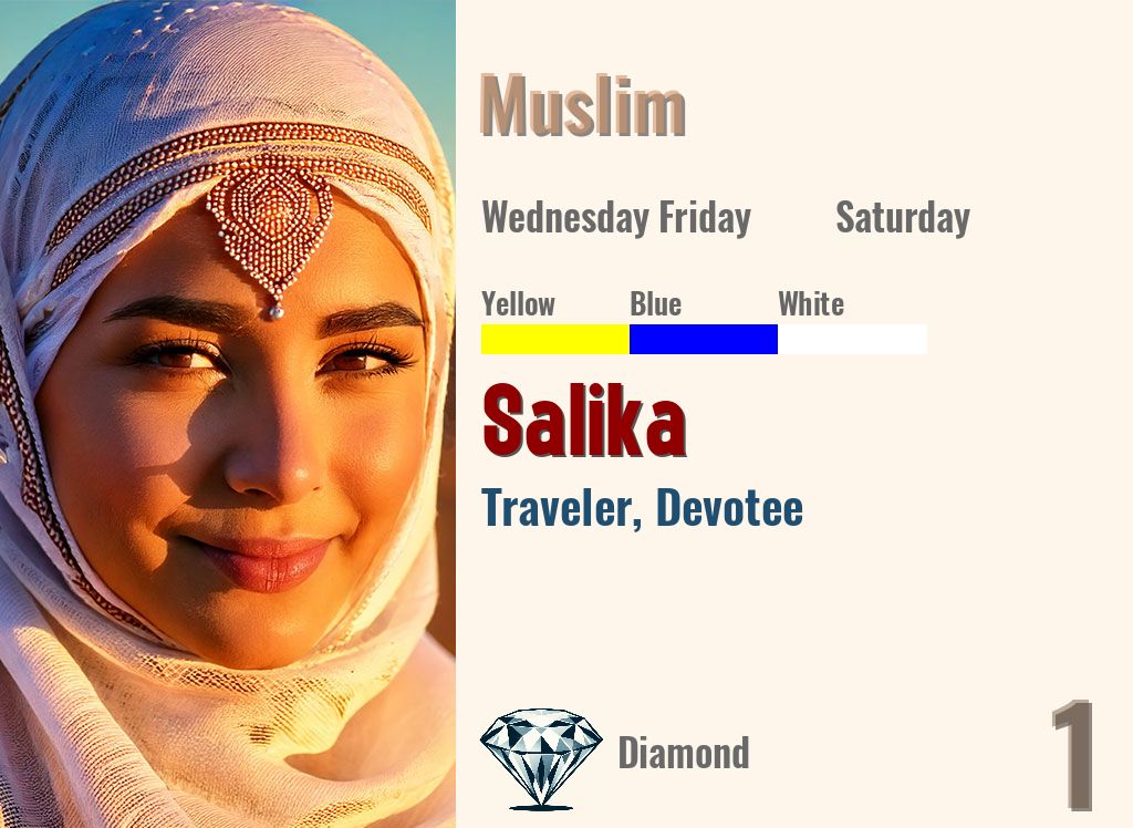 Salika