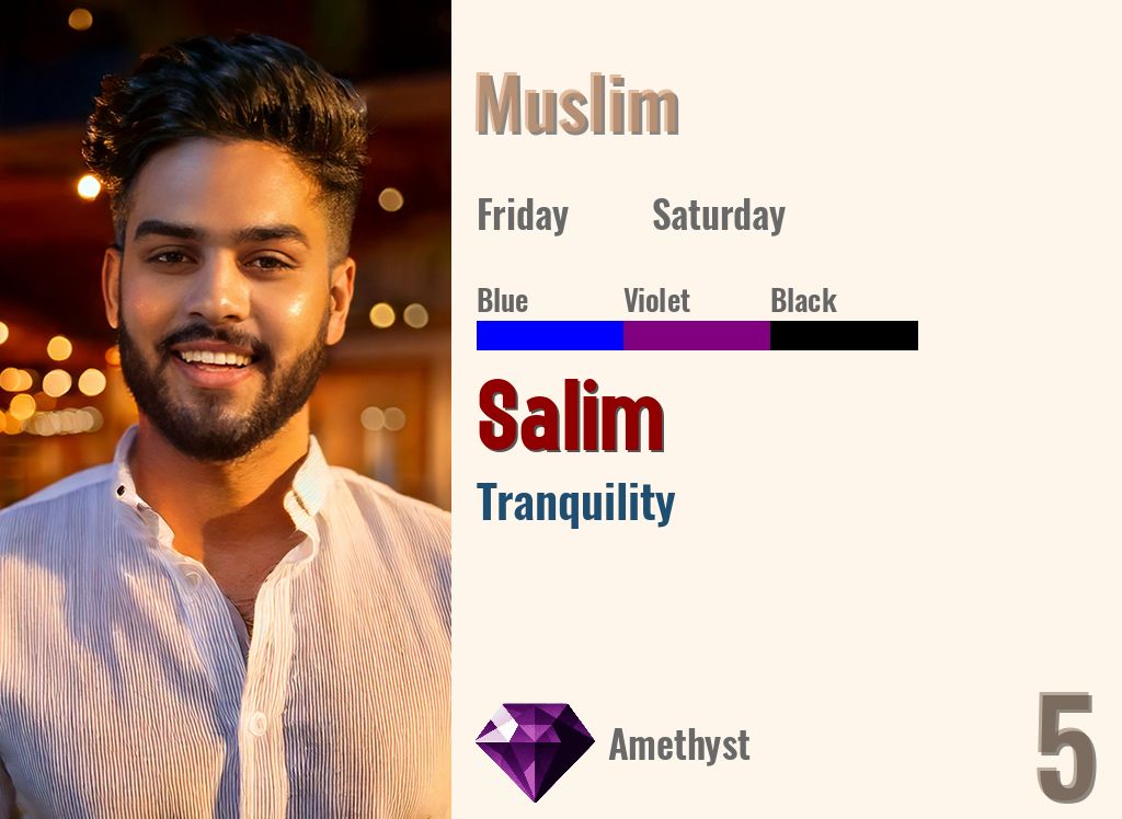 Salim