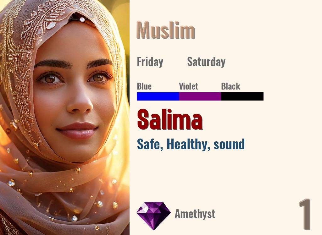 Salima