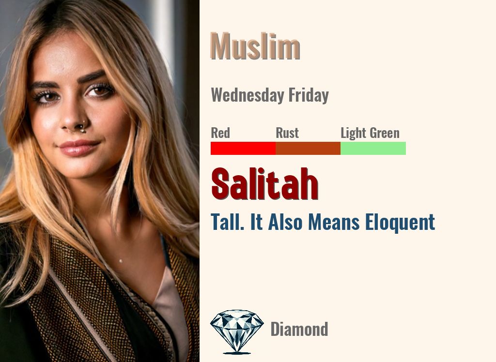 Salitah