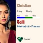 Salli