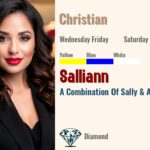 Salliann