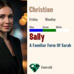 Sally
