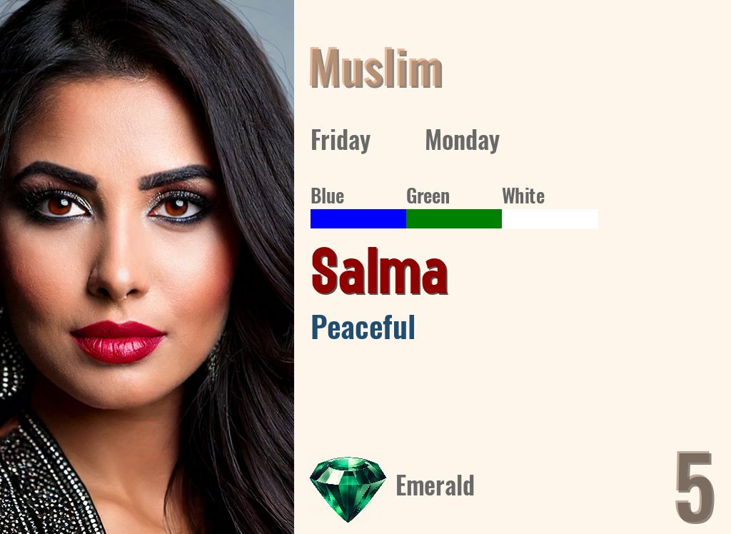 Salma