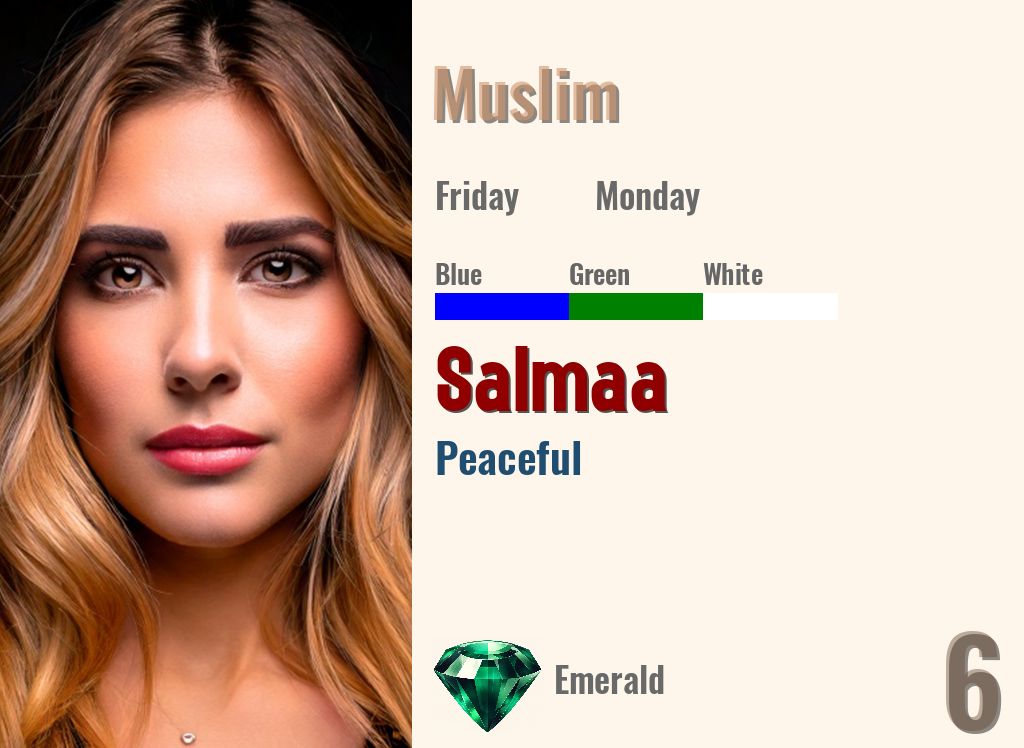 Salmaa
