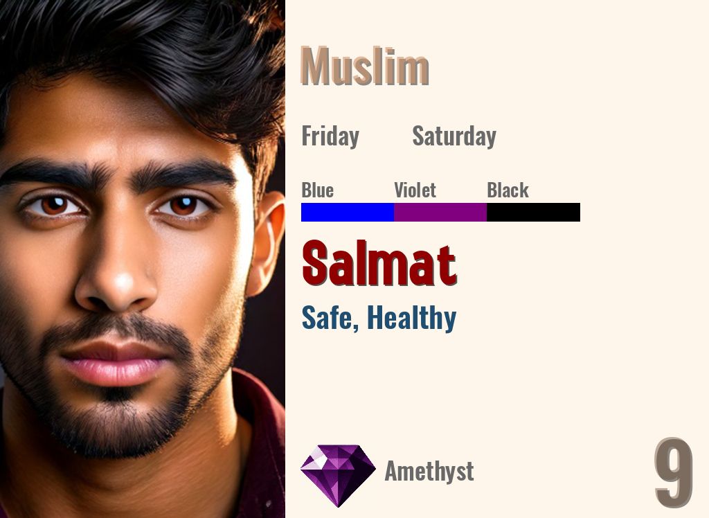 Salmat