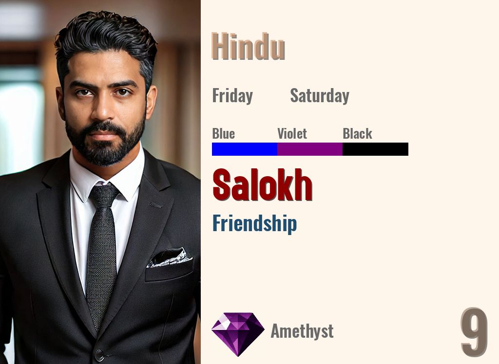 Salokh